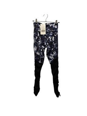 NWT Fabletics Cashel Foldover Powerform Leggings, women’s size XS